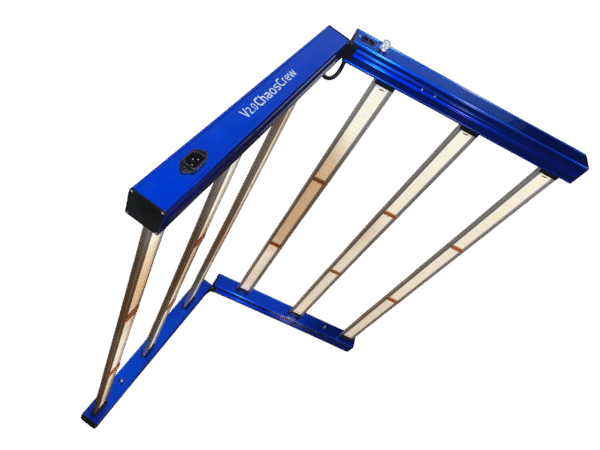 LED Chaos Crew 720W 3.25 EVO - Imagen 2