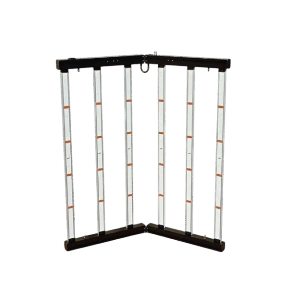 LED 720W CHAOS CREW 3.0