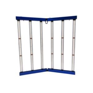 LED 720W CHAOS CREW 3.25