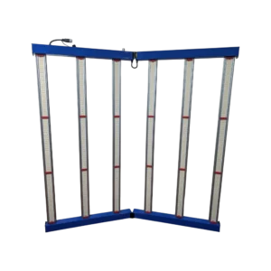 Led Chaos Crew 3.35 Evo - Máxima eficiencia para cultivo de interior