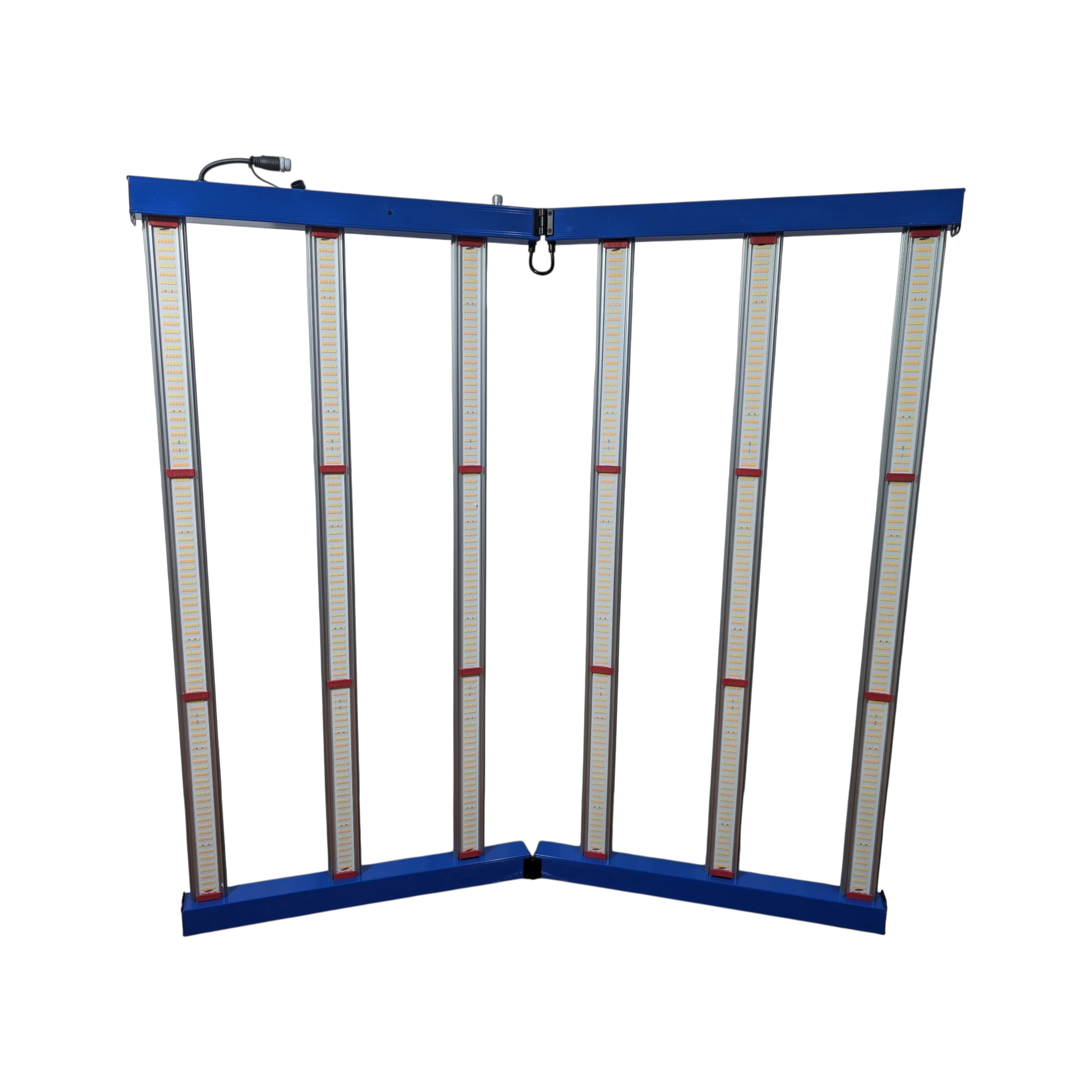 Led Chaos Crew 720W 3.35 Evo - Máxima eficiencia para cultivo de interior